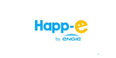 happ-e by ENGIE
