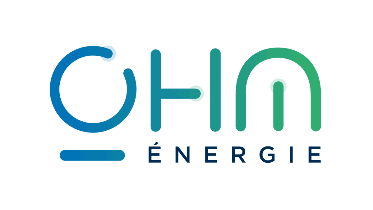 Ohm Energie