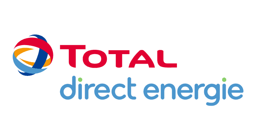 Total Direct Energie rachat