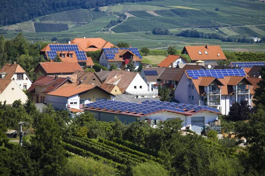 energie verte locale ilek