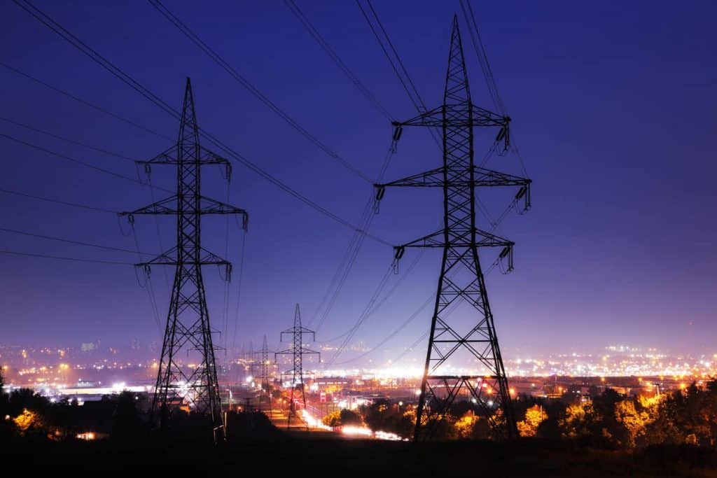 electricite locale proxelia