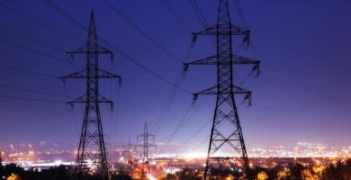 electricite locale proxelia