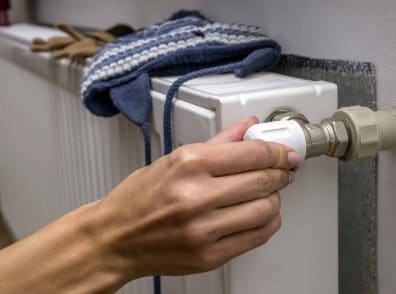 choisir gaz electricite chauffage