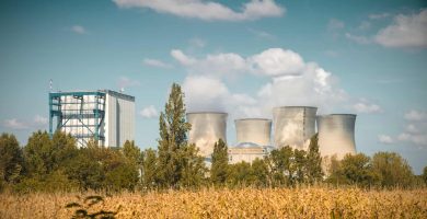 fournisseur energie moins cher