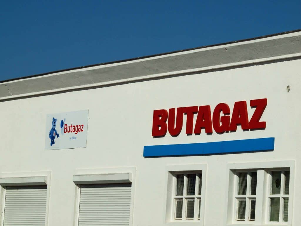 prix gaz butagaz