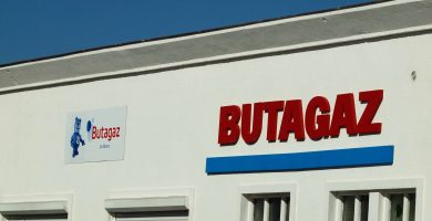 prix gaz butagaz