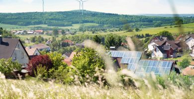 Total Spring et ses offres gaz et électricité