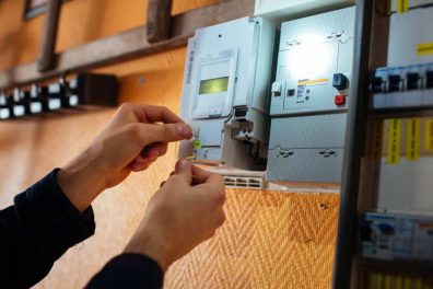 sous compteur triphasé