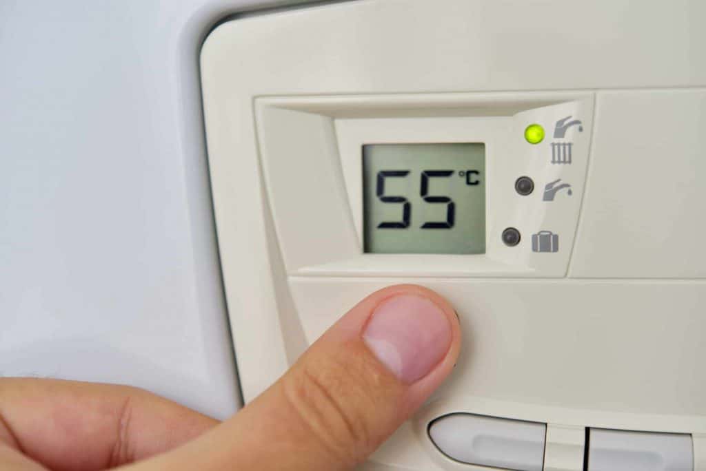 Comment installer un thermostat programmable pour votre chaudière gaz ?