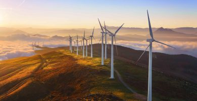 électricité Vattenfall