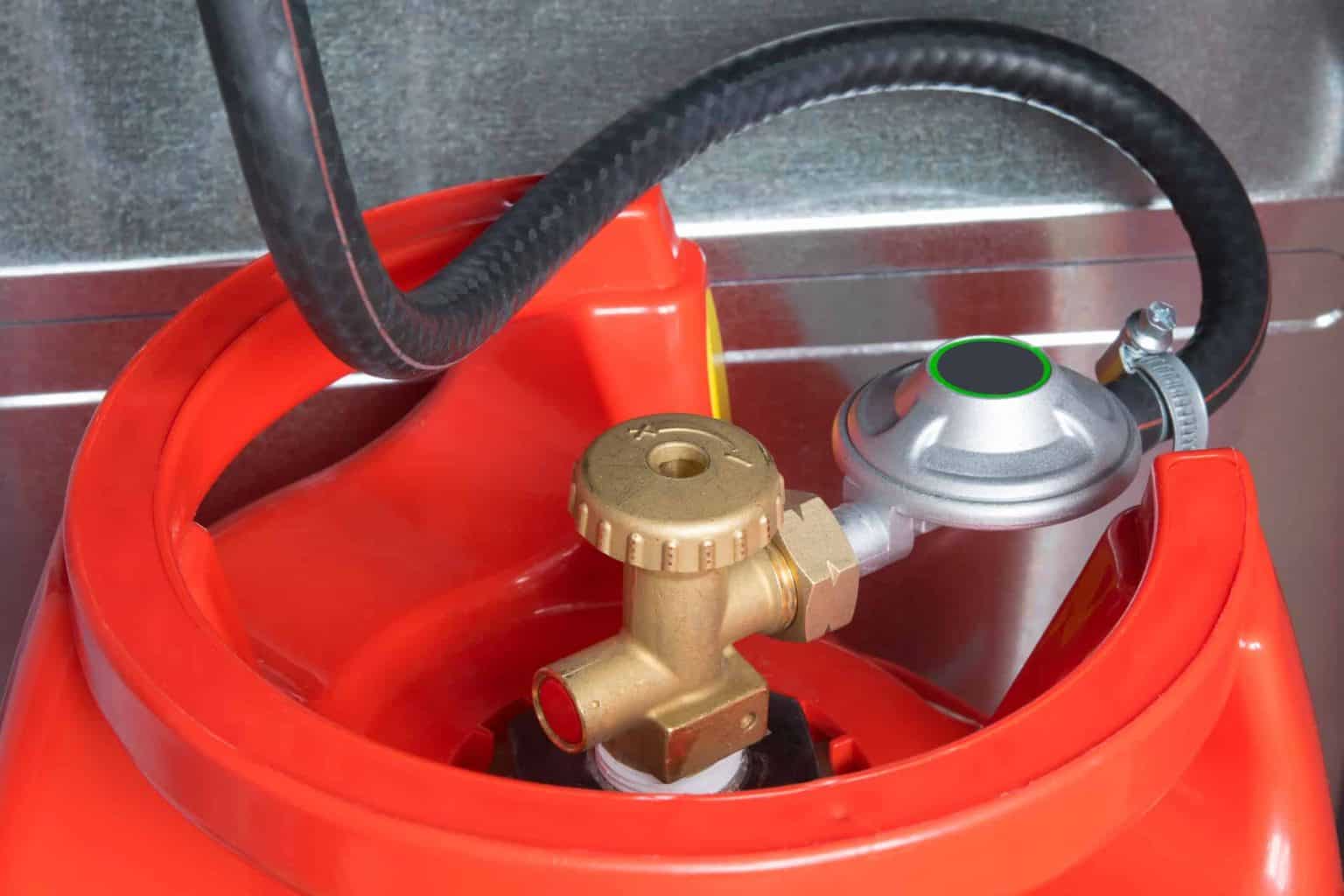 Peut On Monter Un Detendeur Butane Sur Une Bouteille Propane