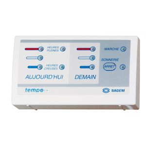 EDF Tempo