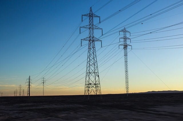 es gaz es électricité