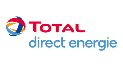 total direct energie