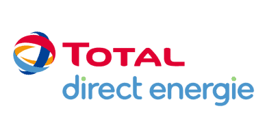 Total Direct Energie