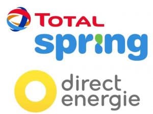 Total direct energie