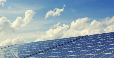 Fournisseur d’électricité Paris