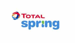 Total Spring desormais TotalEnergies