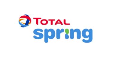 Total Spring desormais TotalEnergies