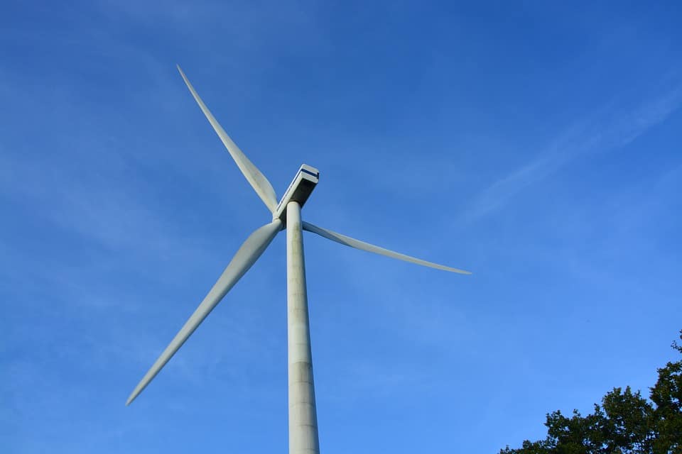 éolienne