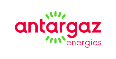 Antargaz energies