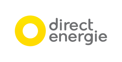 DIRECT ENERGIE