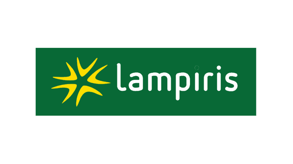 LAMPIRIS