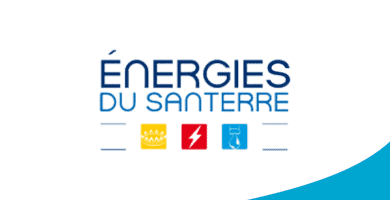 ÉNERGIES DU SANTERRE : ORIGINE, OFFRES ET POSITIONNEMENT