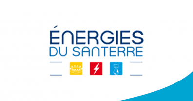 ÉNERGIES DU SANTERRE : ORIGINE, OFFRES ET POSITIONNEMENT