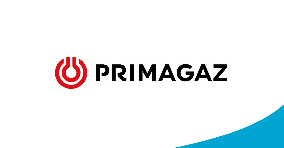 CGP Primagaz