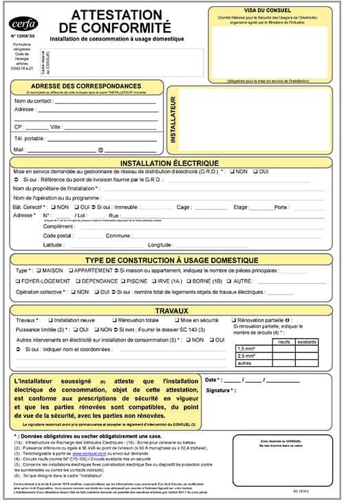 DÉFINITION ET FONCTION D'UN COMPTEUR