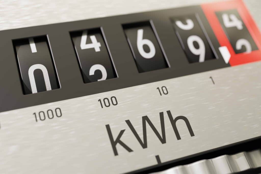 Estimer, calculer et réduire sa consommation électrique