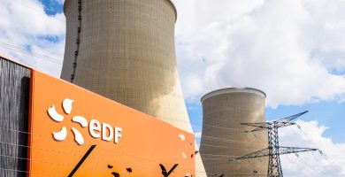 Prime energie edf