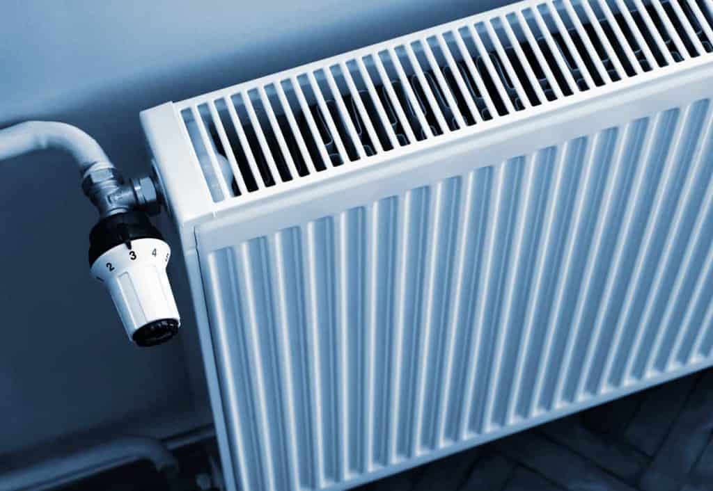 Comment purger votre radiateur ?