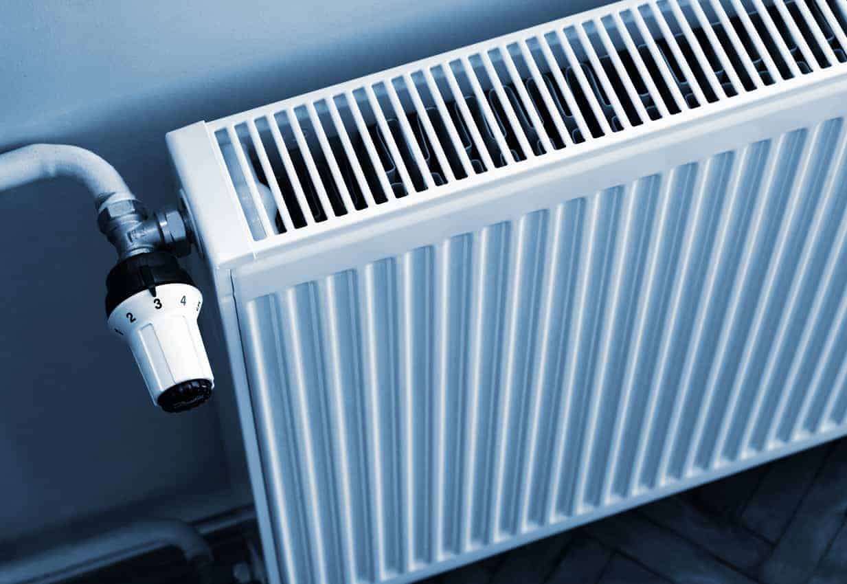 Comment purger un radiateur ?