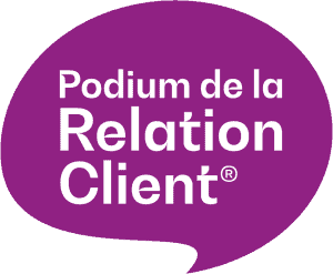 Podium de la Relation Client