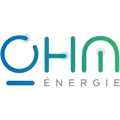 Ohm energie