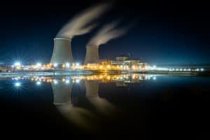 ARENH accès régulé à l'électricité nucléaire historique