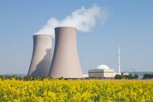 label vert de l'UE pour le gaz et le nucléaire