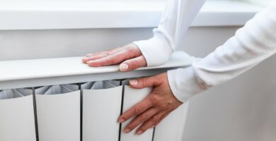 économie chauffage