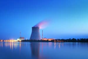 Centrale-nucléaire