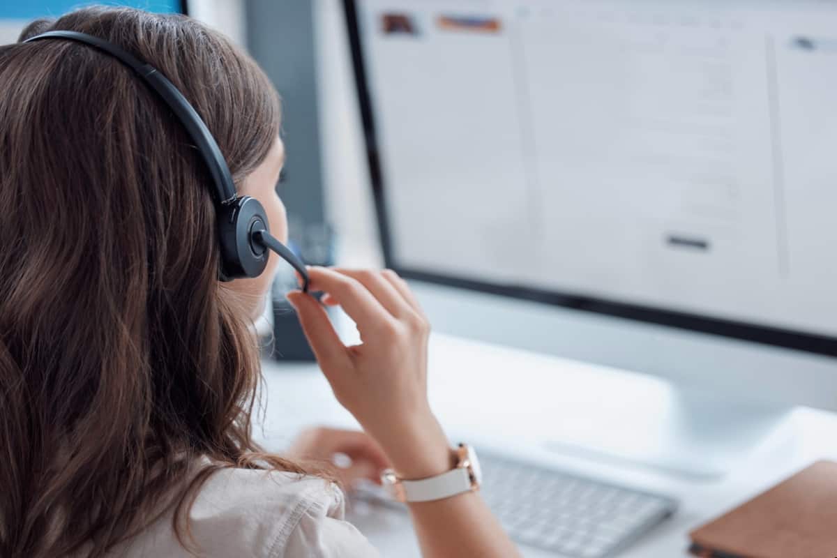 Comment contacter le service client edf