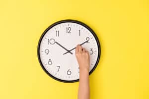 changement heures creuses