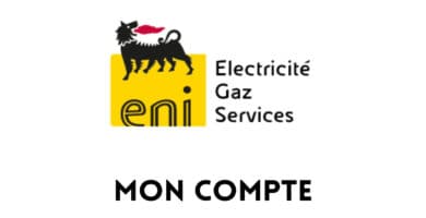 espace client ENI mon compte