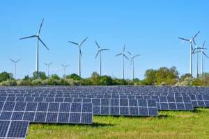Rapport de l’AIE : Augmentation des investissements dans les énergies renouvelables dans le monde