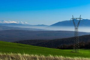 Prix de l'électricité 5 juin 2023