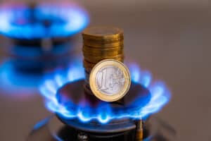 Semaine du 10 juillet : le prix du gaz repart à la hausse