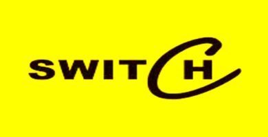 logo chez switch energy
