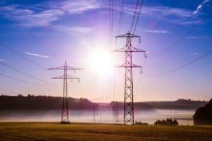 Semaine du 24 juillet : les prix de l'électricité repart à la baisse