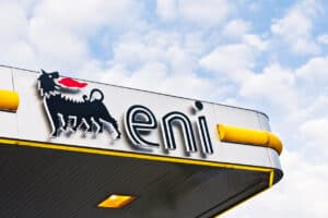 Hausse des prix de l'électricité pour les clients Eni.